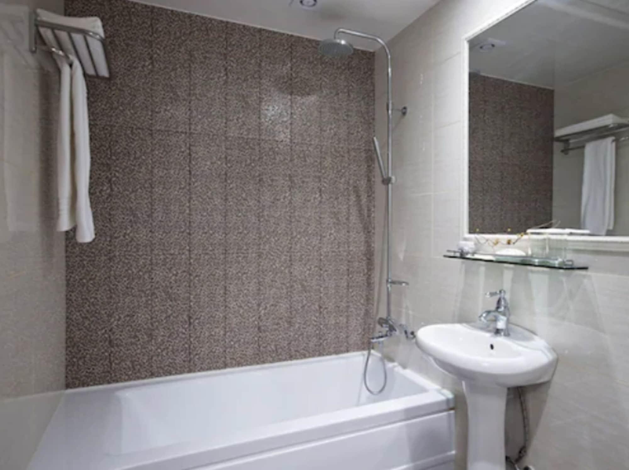 Central Tourist Hotel Seoul Bagian luar foto