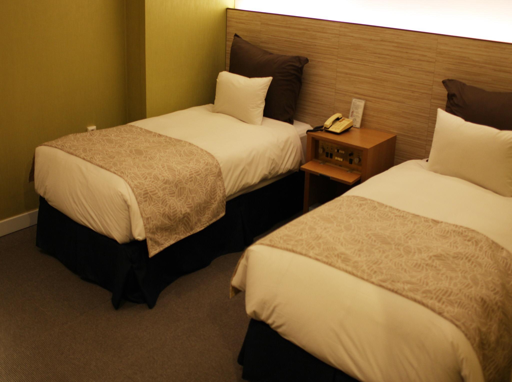 Central Tourist Hotel Seoul Bagian luar foto