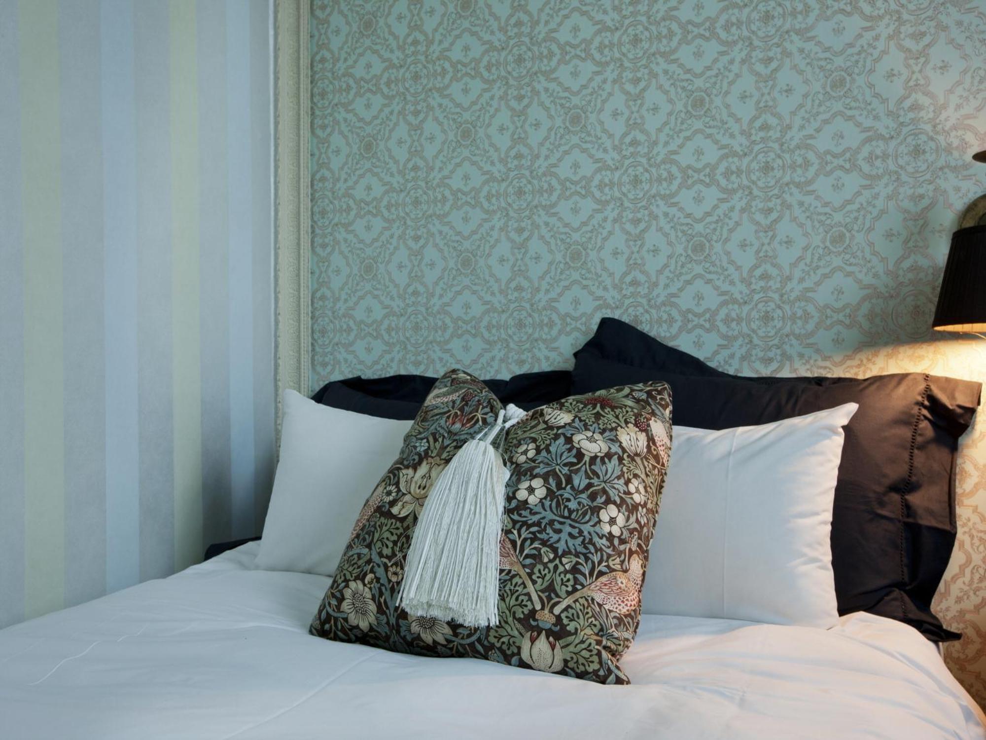 Central Tourist Hotel Seoul Bagian luar foto