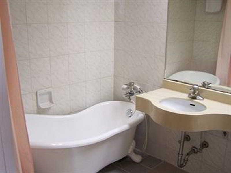 Central Tourist Hotel Seoul Bagian luar foto